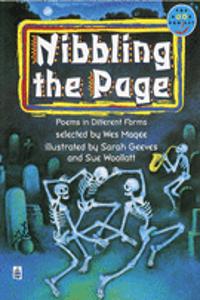 Nibbling the Page