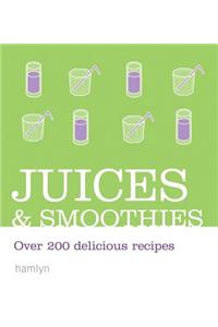 Juices & Smoothies