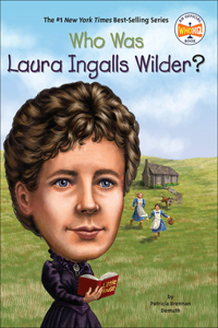 Who Was Laura Ingalls Wilder?