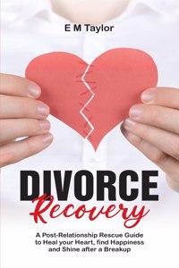 Divorce Recovery