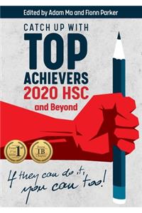 Catch Up With Top Achievers