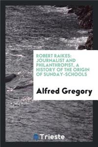 Robert Raikes