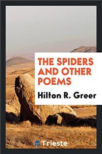 The Spiders and Other Poems