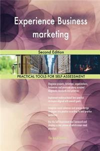 Experience Business marketing Second Edition