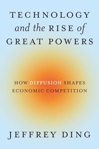 Technology and the Rise of Great Powers