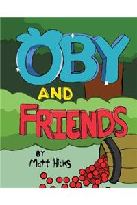Oby and Friends