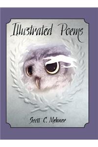 Illustrated Poems