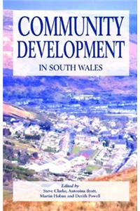 Community Development in South Wales