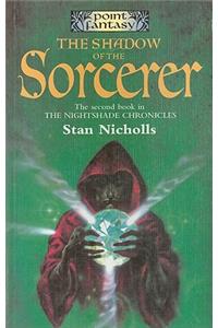 The Shadow Of The Sorcerer