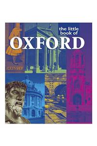 Little Book of Oxford