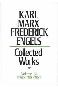 Karl Marx Frederic Engels