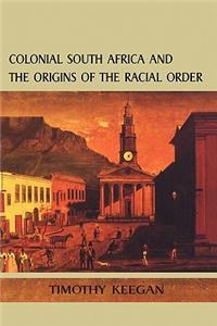 Colonial South Africa