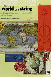 World on a String