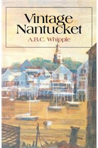 Vintage Nantucket
