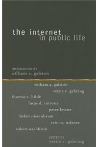 Internet in Public Life