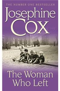 The Woman Who Left