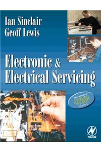 Electronic and Electrical Servicing