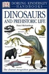 Dk Handbook Dinosaurs