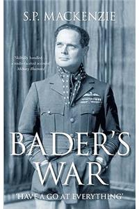 Bader's War