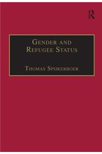 Gender and Refugee Status