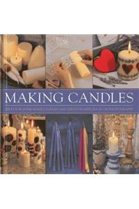 Making Candles