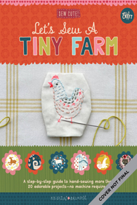 Let's Sew a Little Farm