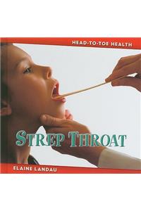 Strep Throat