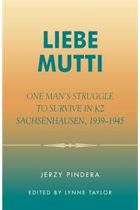 Liebe Mutti