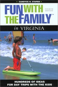 Fun with the Family in Virginia