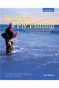 Inshore Fly Fishing