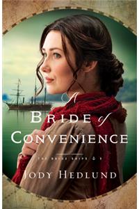 Bride of Convenience