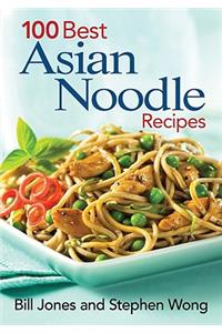 100 Best Asian Noodle Recipes