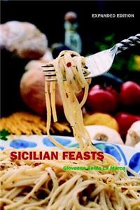 Sicilian Feasts, Expanded Edition