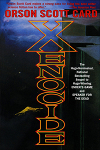 Xenocide