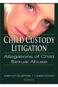 Child Custody Litigation