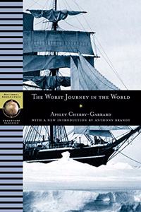 The Worst Journey in the World