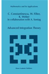 Advanced Integration Theory