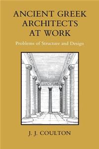 Ancient Greek Architects at Work