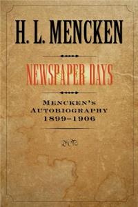 Newspaper Days