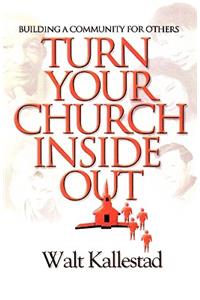 Turn Your Church Inside Out