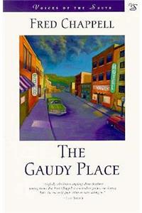 Gaudy Place