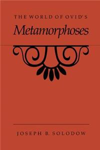 World of Ovid's Metamorphoses