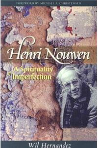 Henri Nouwen