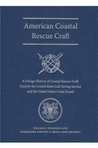 American Coastal Rescue Craft