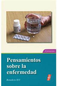 Pensamientos Sobre La Enfermedad