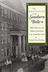 Education of the Southern Belle