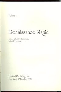 Renaissance Magic