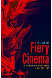 Fiery Cinema