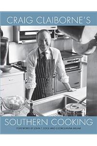 Craig Claiborne's Southern Cooking