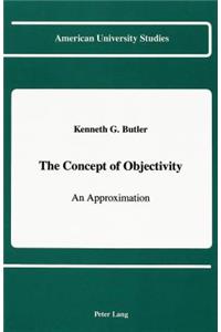 Concept of Objectivity